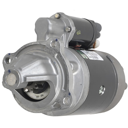 Db Electrical New Starter For Mahindra 3325, 3505, 3525, 3825, 4005 005558084R91 7700868B91 410-30017